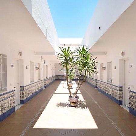 Apartamento Mediterraneo 105 Conil De La Frontera Ngoại thất bức ảnh