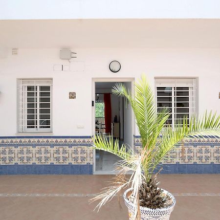 Apartamento Mediterraneo 105 Conil De La Frontera Ngoại thất bức ảnh