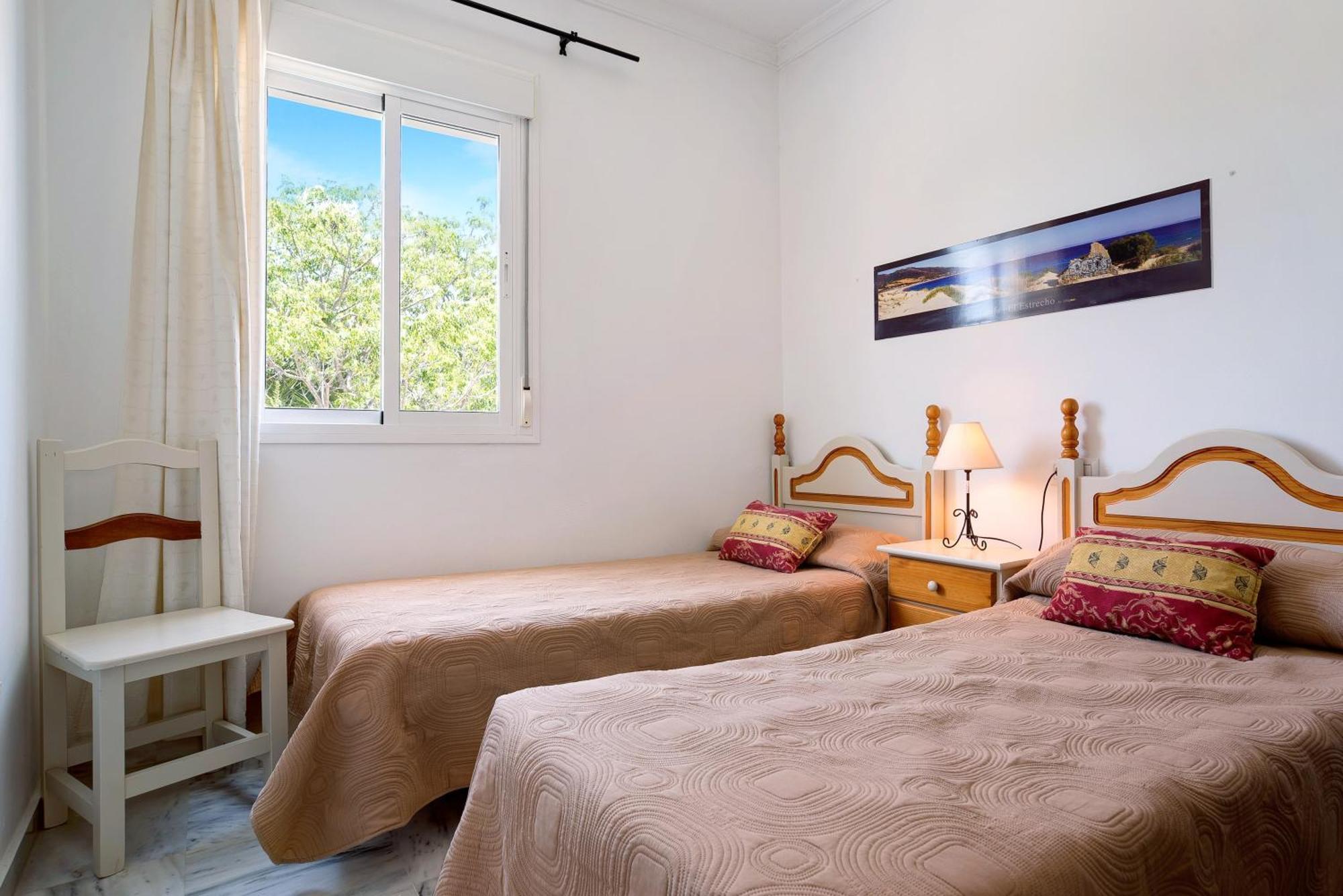Apartamento Mediterraneo 105 Conil De La Frontera Ngoại thất bức ảnh